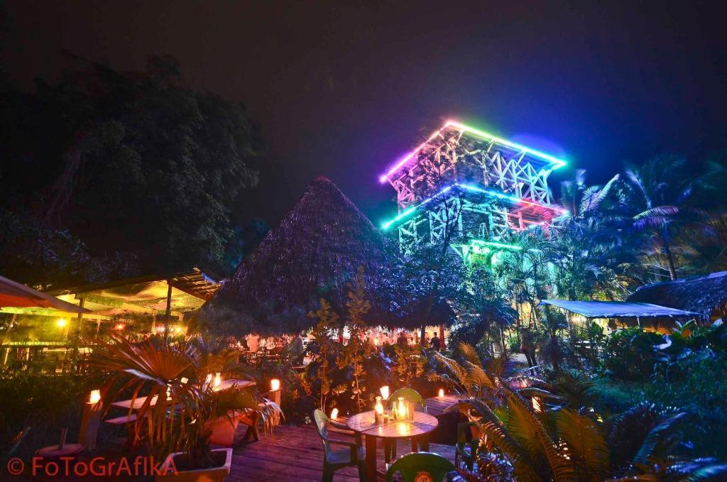 Cabarete Surf Camp Hotel Bagian luar foto
